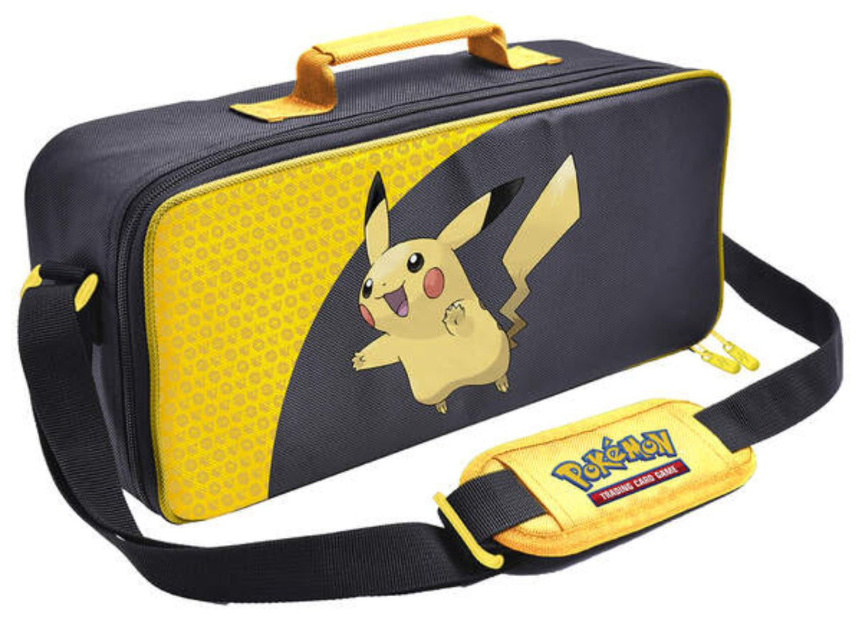 Pokémon Pikachu Deluxe Gaming Trove