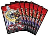 Yu-Gi-Oh! Pendulum Powered Card Sleeves