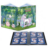 Ultra Pro - Pokémon Enchanted Glade 4-Pocket Portfolio