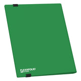 Ultimate Guard Flexxfolio 360 - 18-Pocket Grün