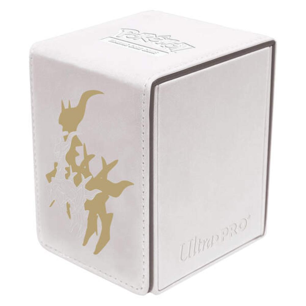 Pokemon Elite Series Arceus Alcove Flip