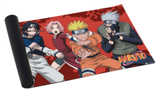 Naruto Playmat - KAKASHI TEAM