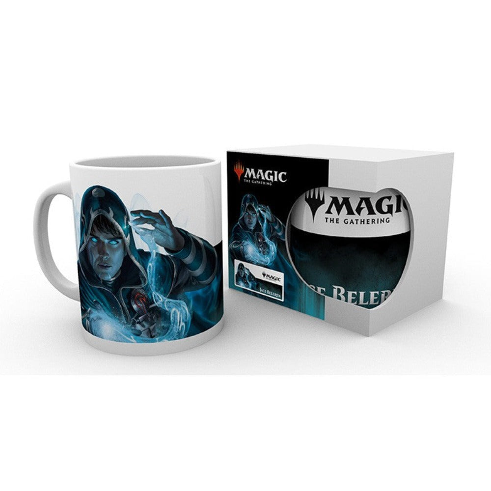 MAGIC THE GATHERING - Mug - 320 ml - Jace