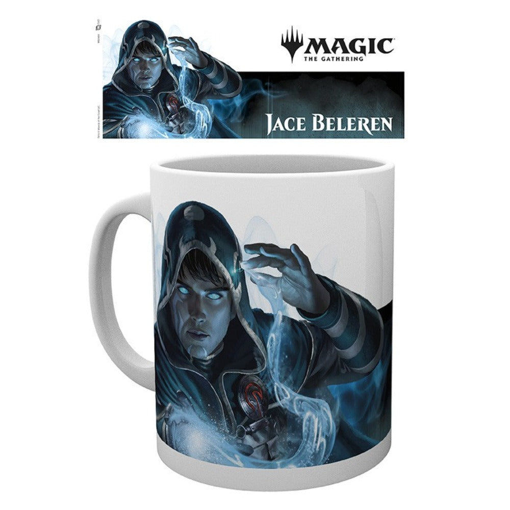 MAGIC THE GATHERING - Mug - 320 ml - Jace