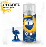 Citadel Spray Macragge Blue (62-16)