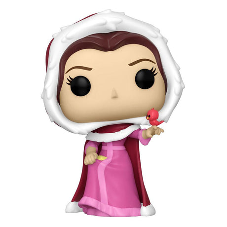 Funko POP! Beauty and the Beast - Belle #1137