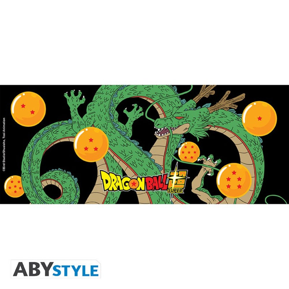 DRAGON BALL SUPER - Mug 3D handle - Shenron & Dragon Balls