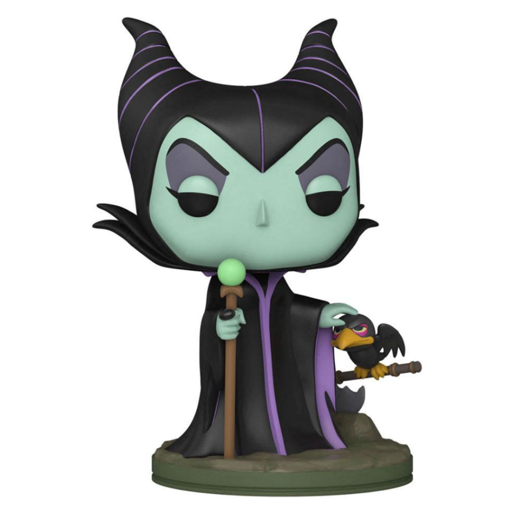 Funko POP! Disney Villains - Maleficent #1082