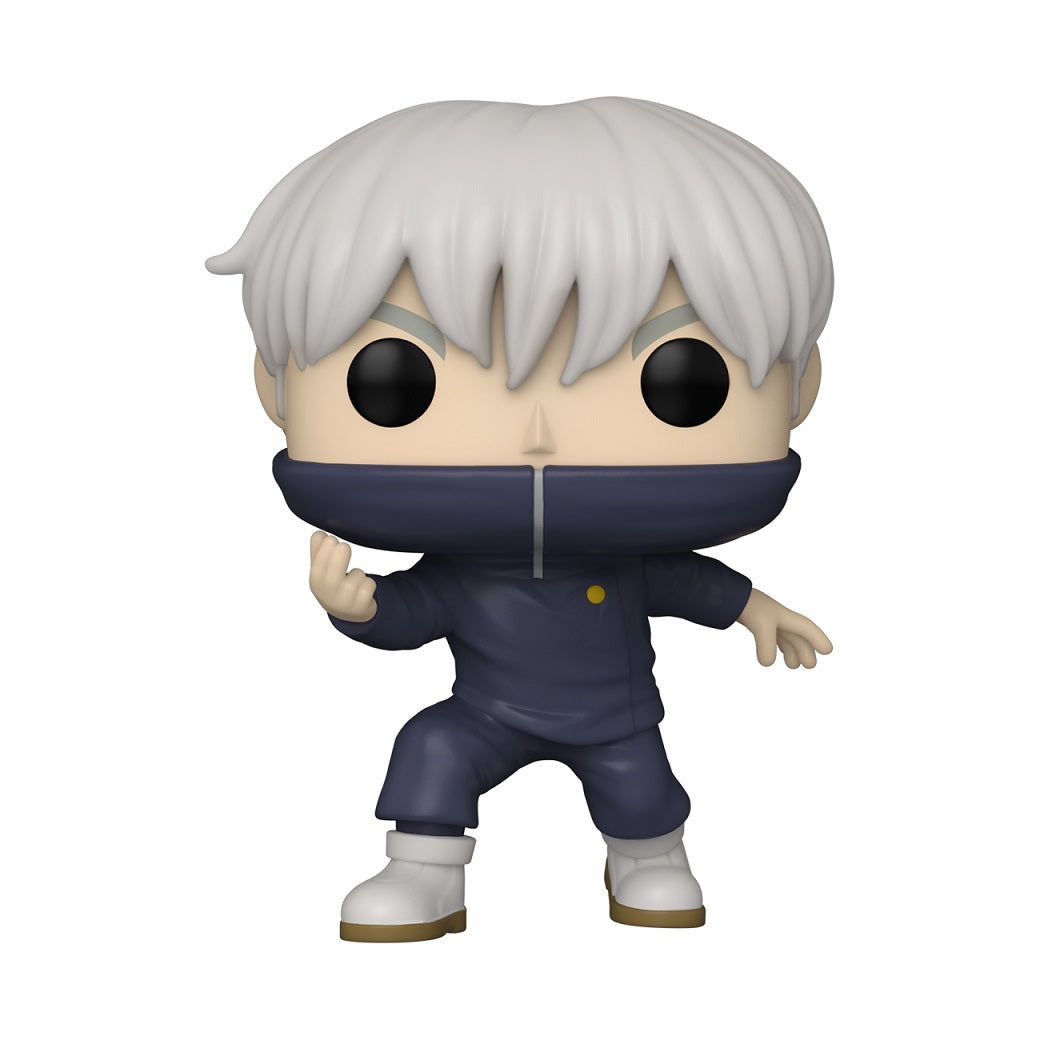 Funko POP! Jujutsu Kaisen - Toge Inumaki #1375