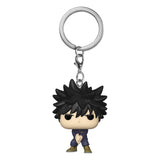 Funko POP! Keychain - Jujutsu Kaisen - Megumi Fushiguro