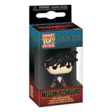 Funko POP! Keychain - Jujutsu Kaisen - Megumi Fushiguro