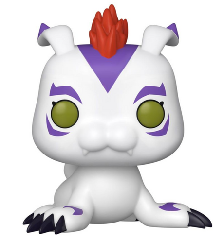 Funko POP! Digimon - Gomamon #1386