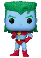 Funko POP! Captain Planet - Captain Planet #1323