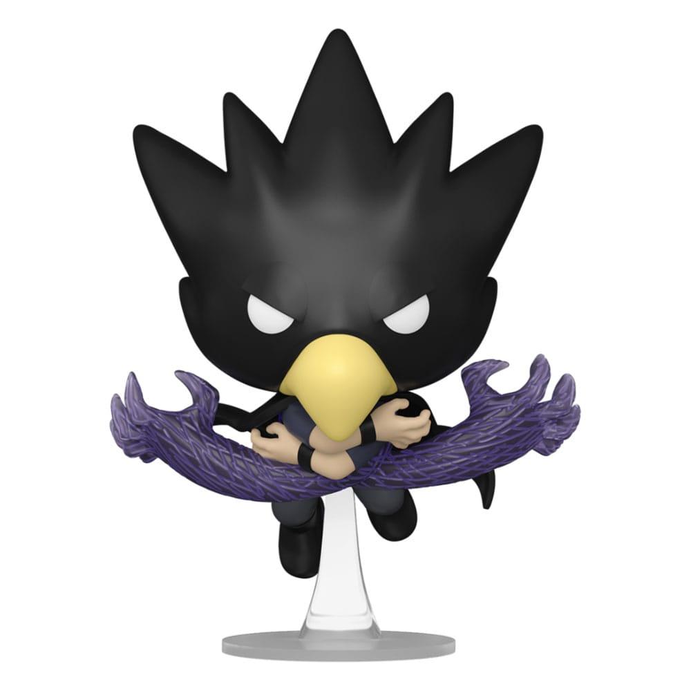 Funko POP! My Hero Academia - Fumikage Tokoyami #1351