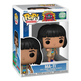 Funko POP! Captain Planet - Ma-Ti #1327