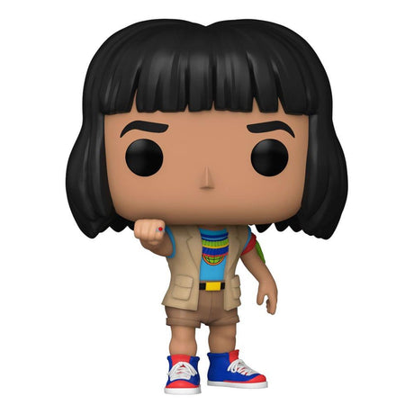 Funko POP! Captain Planet - Ma-Ti #1327