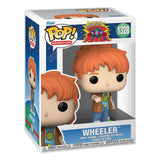 Funko POP! Captain Planet - Wheeler #1328