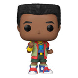 Funko POP! Captain Planet - Kwame #1325