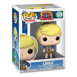 Funko POP! Captain Planet - Linka #1326