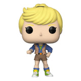 Funko POP! Captain Planet - Linka #1326