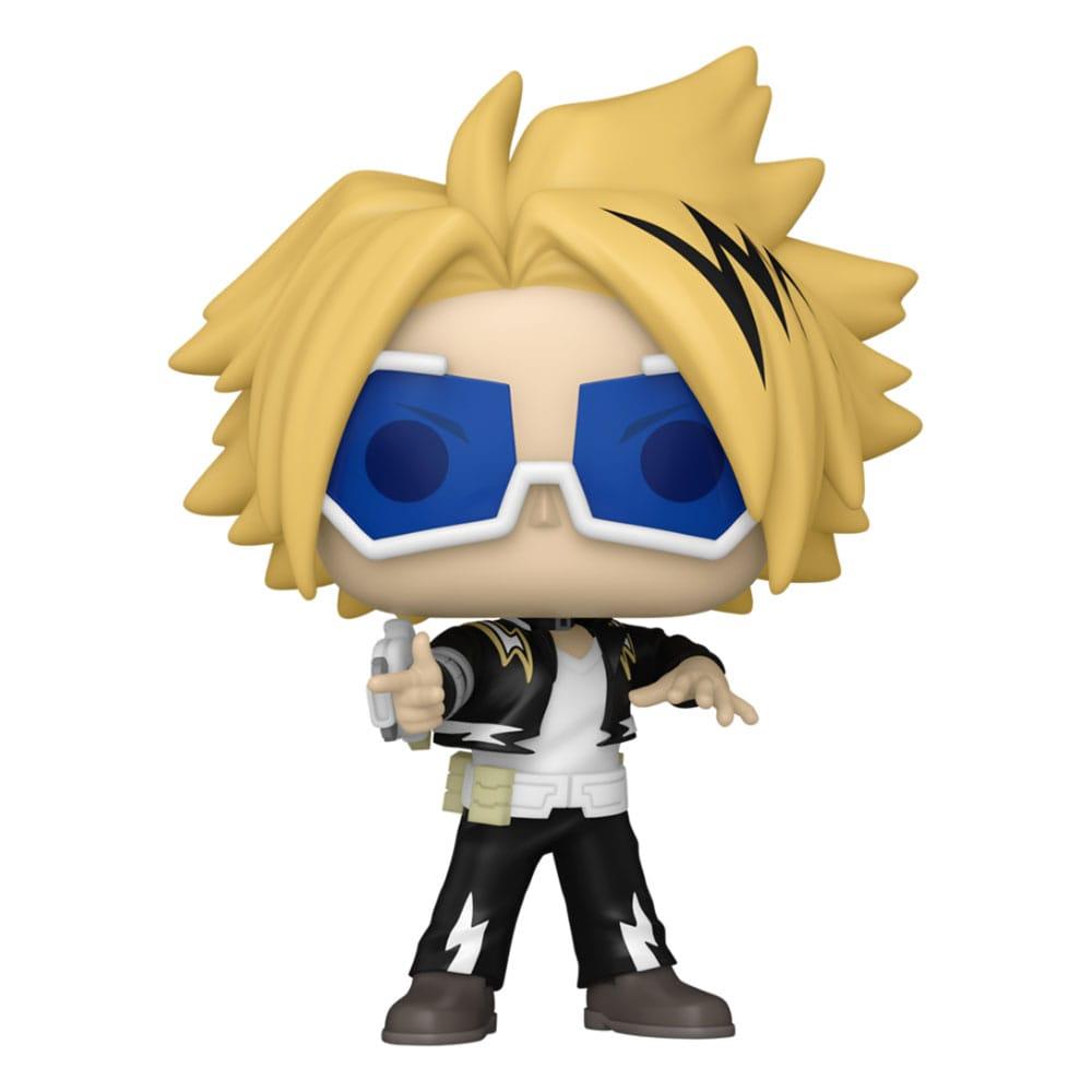 Funko POP! My Hero Academia - Denki Kaminari #1352