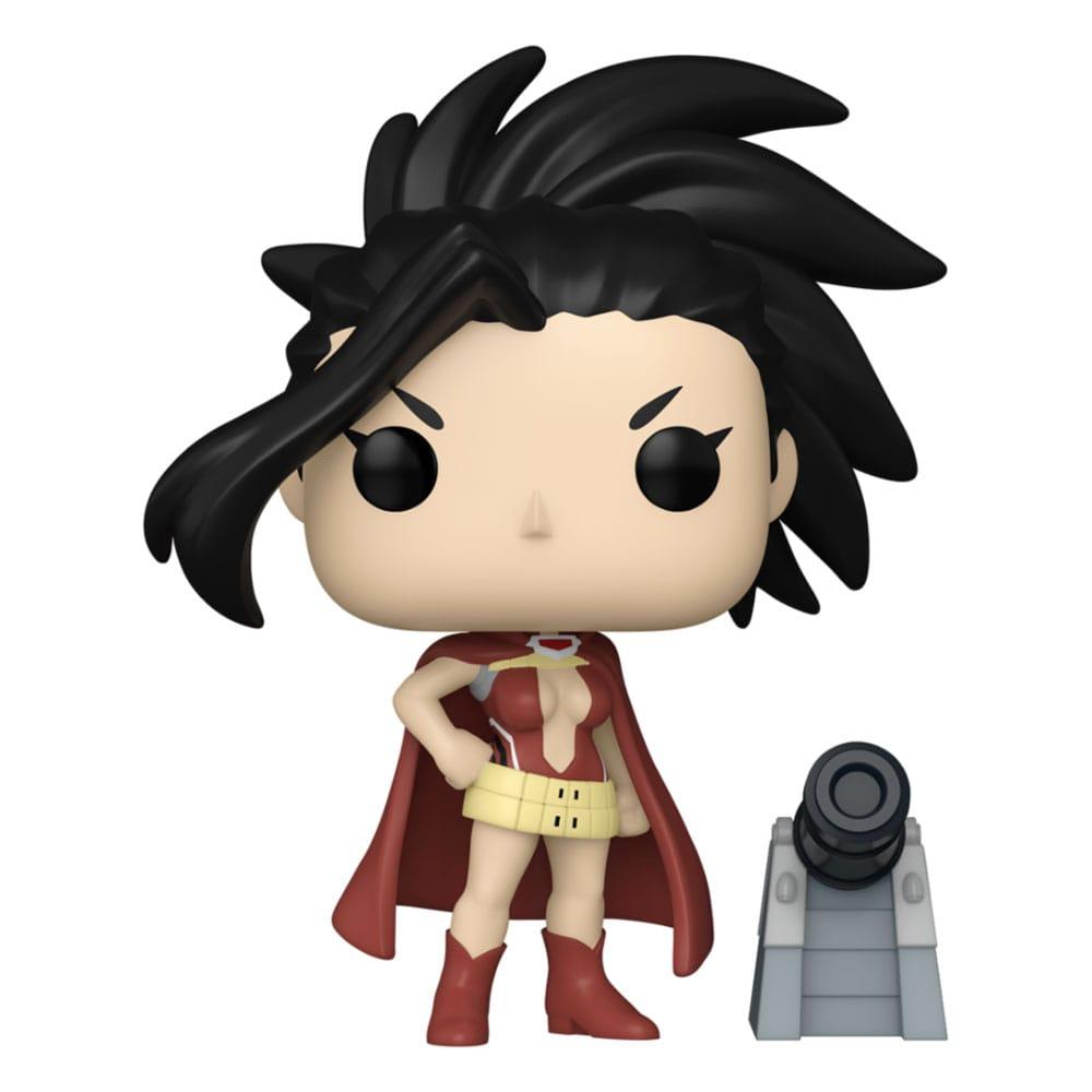 Funko POP! My Hero Academia - Momo Yaoyorozu #1350