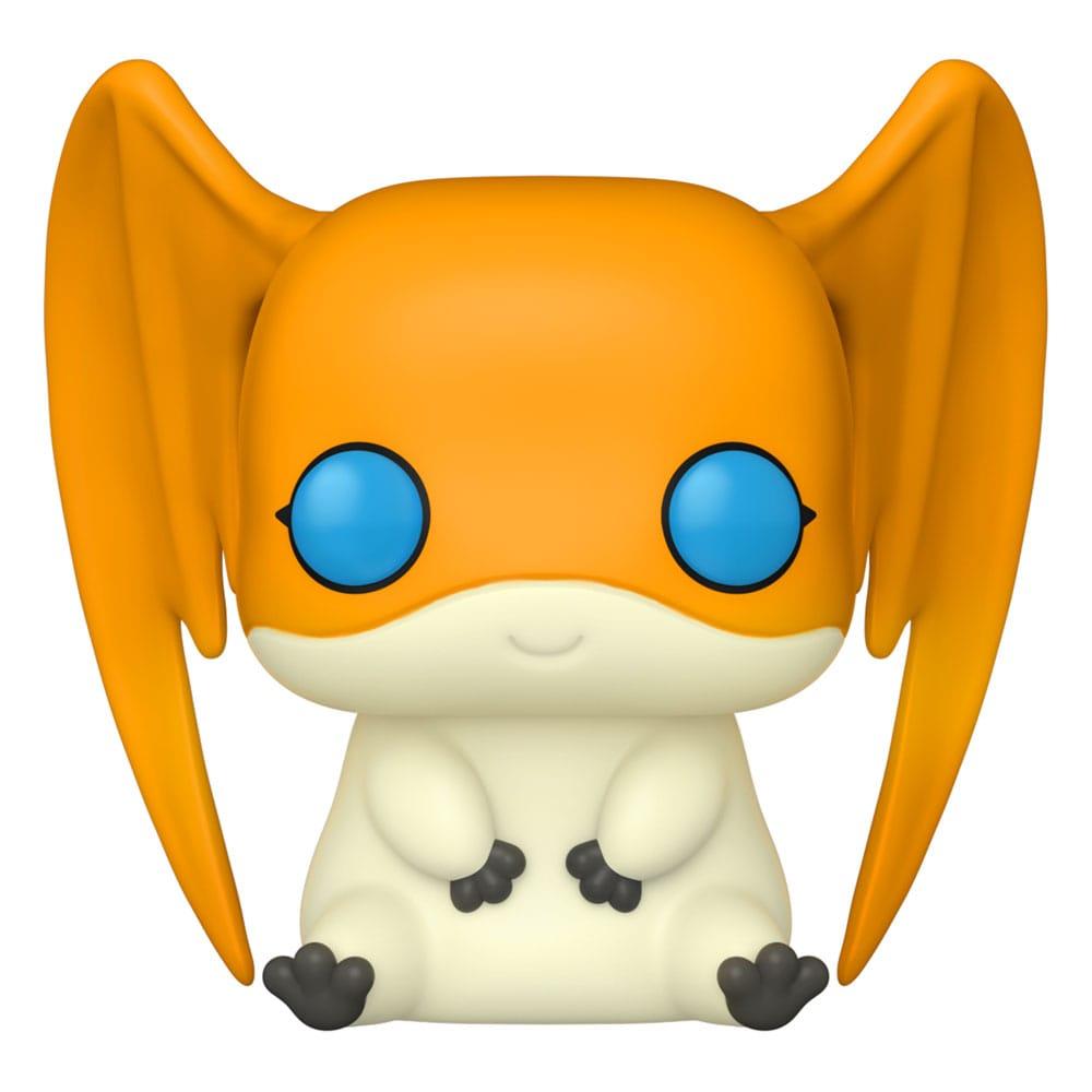 Funko POP! Digimon - Patamon #1387