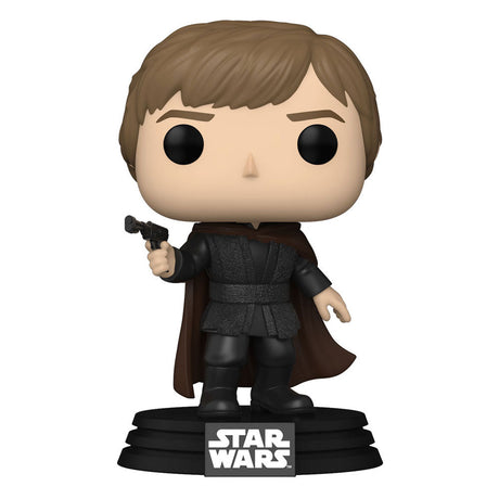 Funko POP! Star Wars - Luke Skywalker #605