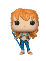 Funko POP! One Piece - Nami #328