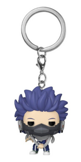 Funko POP! Keychain - My Hero Academia – Hitoshi Shinso