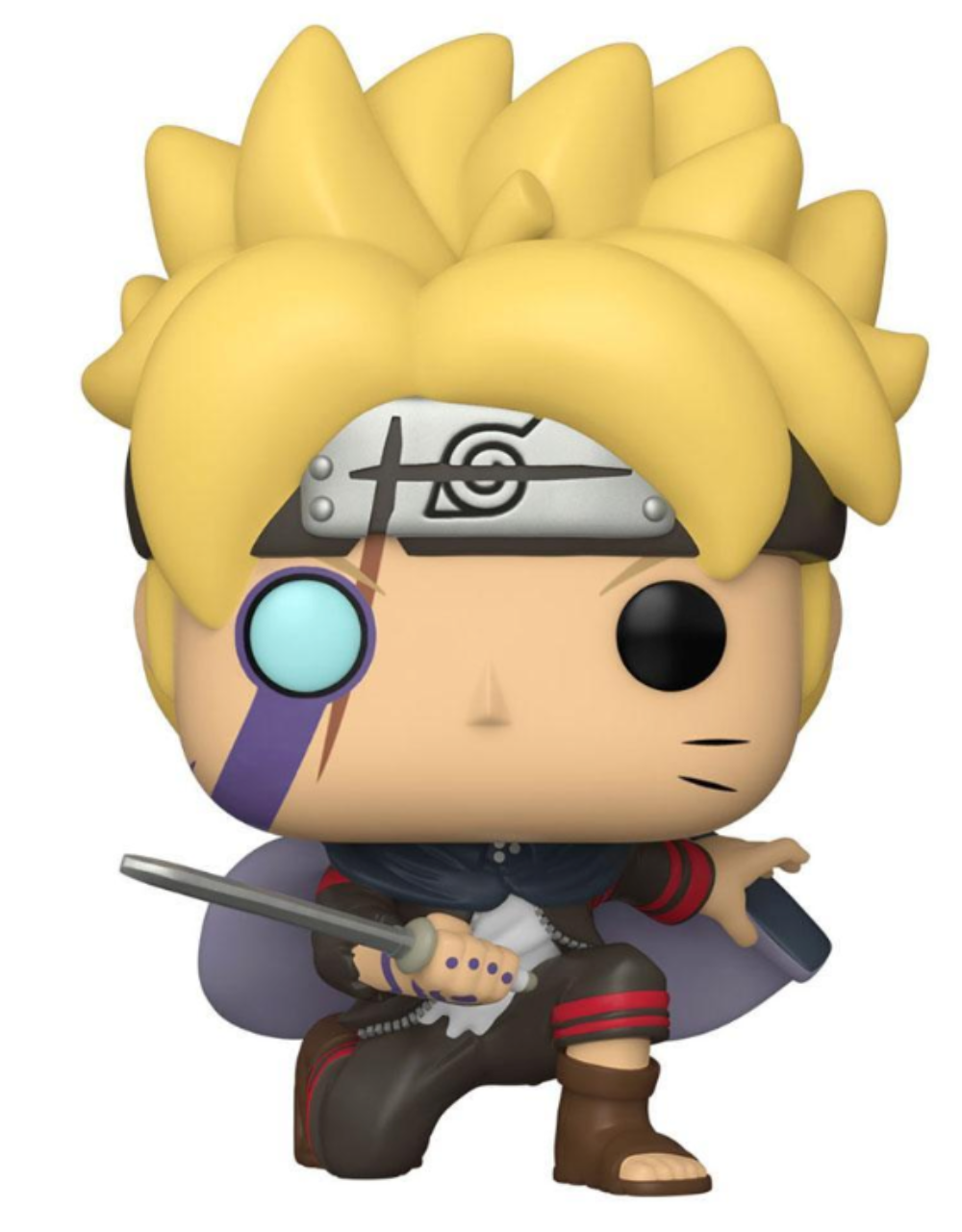 Funko POP! Boruto: Naruto Next Generation - Boruto #1035