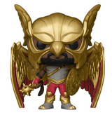 Funko POP! Black Adam - Hawkman #1236