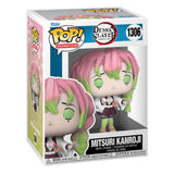 Funko POP! Demon Slayer - Mitsuri Kanroji #1306