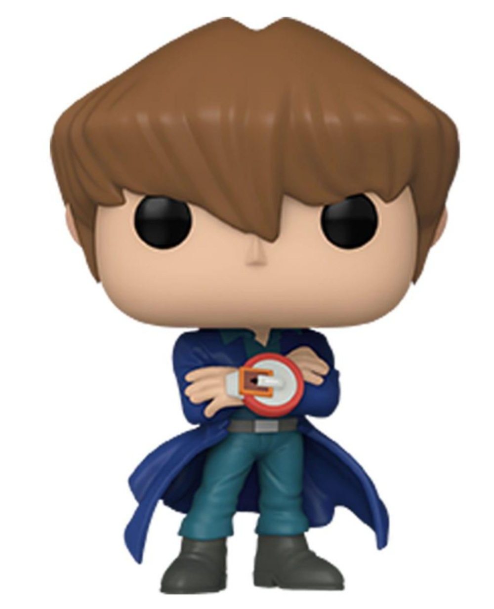 Funko POP! Yu-Gi-Oh! - Seto Kaiba #1453