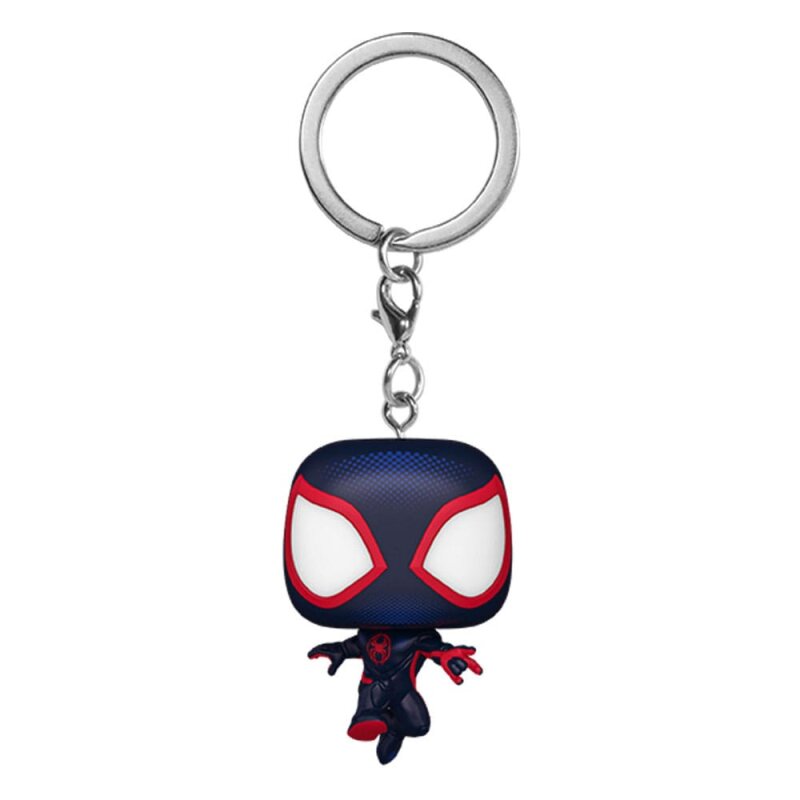 Funko POP! Keychain - Spider-Man - Spider-Man