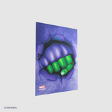 Marvel Champions Art Sleeves - She-Hulk