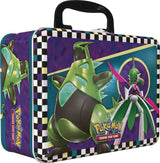 Pokémon Back to School Collector Chest 2024 Englisch