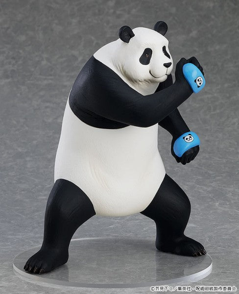 Jujutsu Kaisen Panda Pop Up Parade 17cm Figure