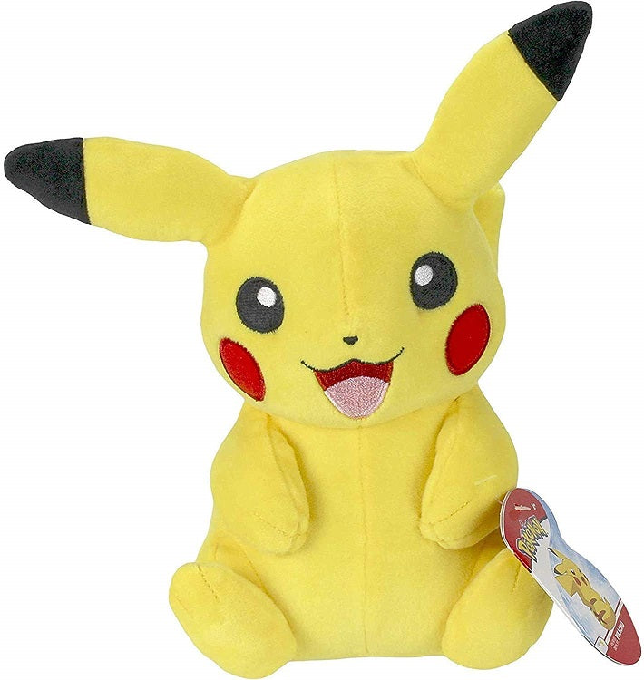 Pokémon Plüsch Pikachu 60 cm