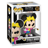 Funko POP! Disney Archives - Totally Minnie (1988) #1111