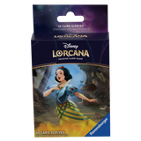 Disney Lorcana - Kartenhüllen "Snow White"