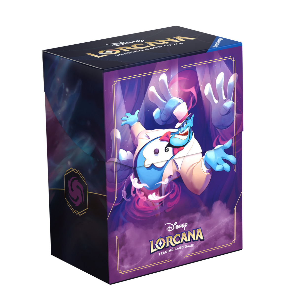 Disney Lorcana - Deckbox Genie