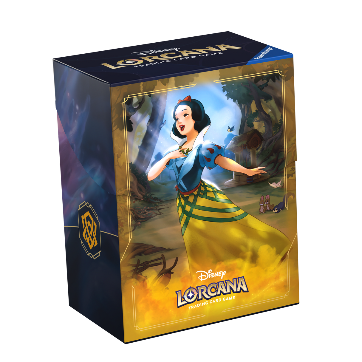 Disney Lorcana - Deckbox Snow White