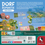 Dorfromantik - Das Duell