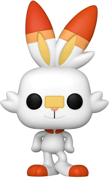 Funko POP! Pokemon - Hopplo #922