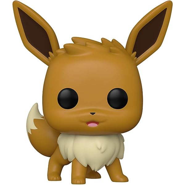 Funko POP! Pokemon – Evoli/Eevee #626