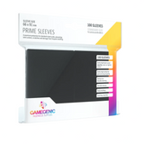 Gamegenic - Prime Sleeves Standard Size (100) Schwarz