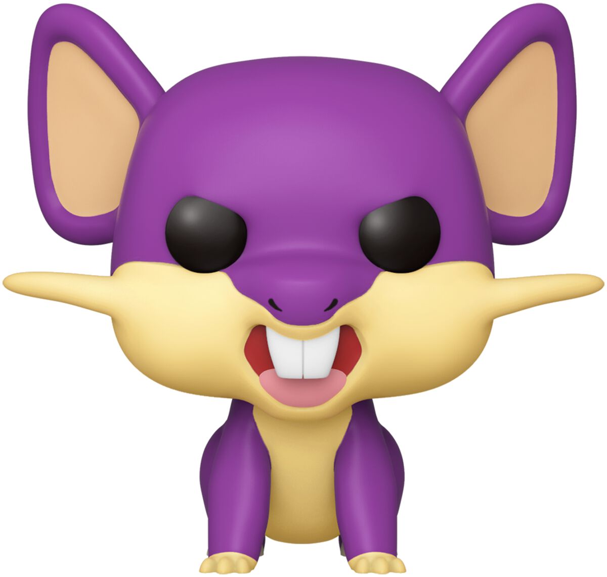 Funko POP! Pokemon - Rattata/ Ratzfratz #595