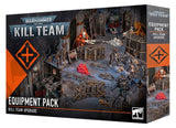 Warhammer 40.000 Kill Team Upgrade Equipment Pack