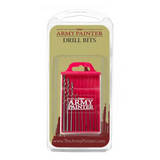 Army Painter - Drill Bits